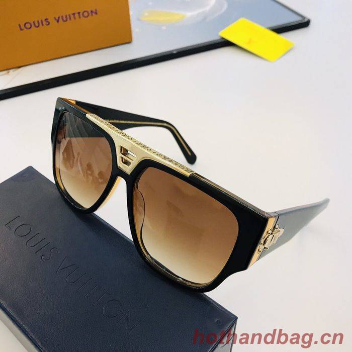 Louis Vuitton Sunglasses Top Quality LVS00928